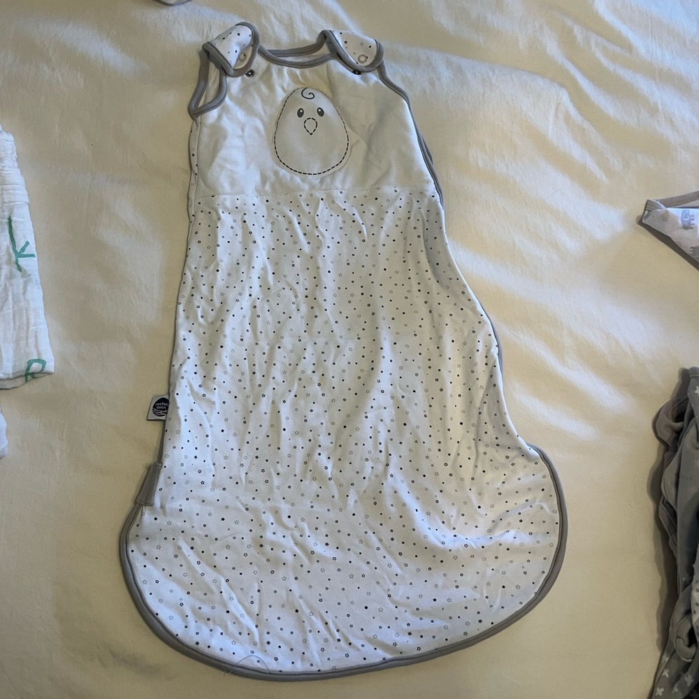 Nested Bean Zen Sack Classic Small